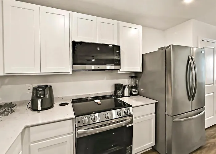 Spacious 4br Near Downtown Prescott Prescott Valley