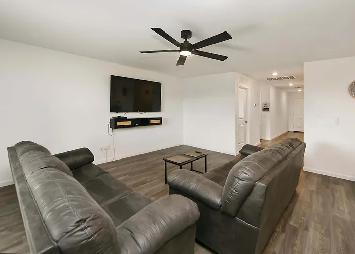 Holiday home Spacious 4br Near Downtown Prescott