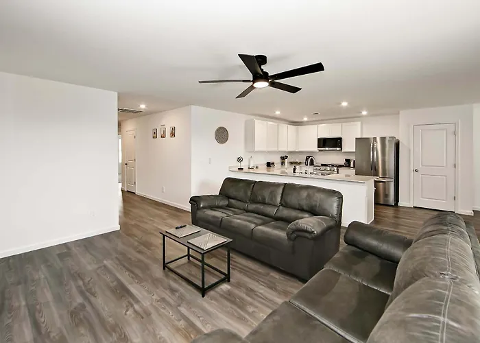 Spacious 4br Near Downtown Prescott Holiday home Prescott Valley