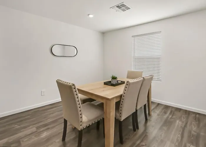 Spacious 4br Near Downtown Prescott Prescott Valley