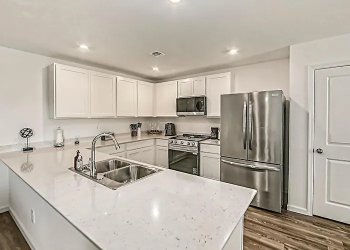 Holiday home Spacious 4br Near Downtown Prescott *