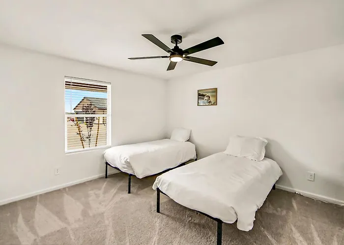 Spacious 4br Near Downtown Prescott Holiday home Prescott Valley