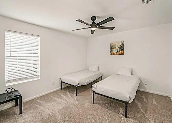 Spacious 4br Near Downtown Prescott Prescott Valley