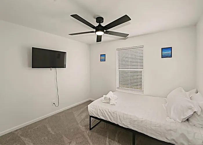 Spacious 4br Near Downtown Prescott Holiday home Prescott Valley